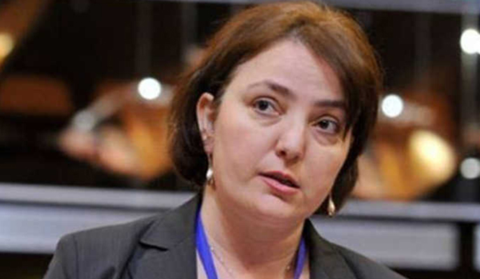 ხიდაშელი: პრეზიდენტი კონსულტაციას კონსტიტუციურ წესრიგზე არ უნდა იწყებდეს