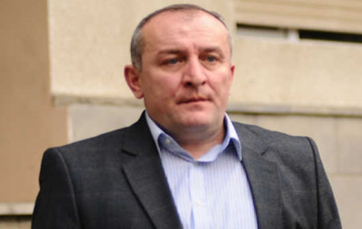 მამუკა კაციტაძე: აქედან საკონსტიტუციო წესრიგის რღვევამდე ერთი ნაბიჯია