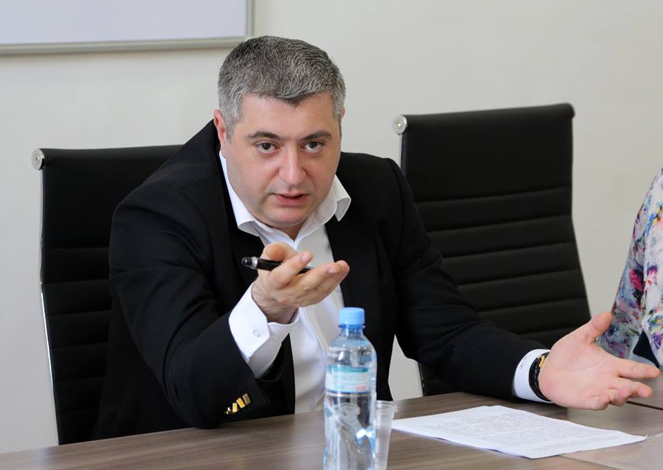 კახა კახიშვილი: პრეზიდენტის განცხადება პირდაპირ ემსახურებოდა სიტუაციის ესკალაციას
