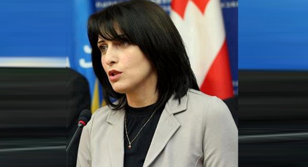 კორძაია: დღეს პრემიერმა საკუთარი აზრი გამოხატა და არა  მოწოდება, მაგრამ მე აზრს ასე არ გამოვხატავდი