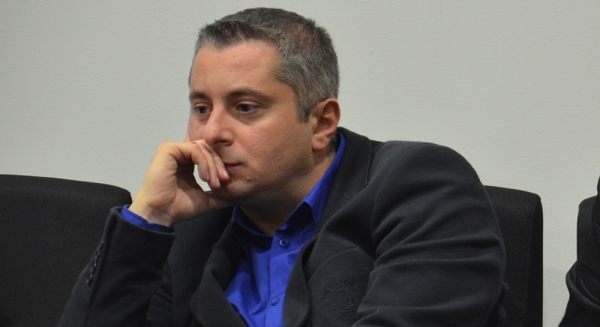 ნიკა გვარამია:  გამოძება არ წარიმართება, რადგან ხელისუფლებამ თავისი თავი უნდა დასაჯოს 