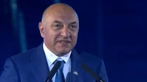 ხელისუფლებასა და ნიკა გვარამიას შუამავალი ალექსი ახვლედიანი იყო