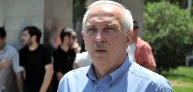 გია ჟორჟლიანი პრეზიდენტთან კონსულტაციების საჭიროებას ვერ ხედავს