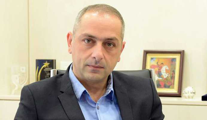 ირაკლი სესიაშვილი: სახელმწფო დეპარტამენტის წარმომადგენელმა მკაფიოდ განაცხადა, რომ საქართველოში მედია გარემო არის საუკეთესო მთელ რეგიონში
