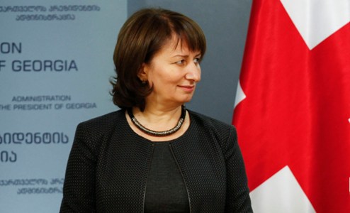 ფიქრია ჩიხრაძე: იმედი მაქვს, მმართველ გუნდში გაივლის ეიფორია და  ჯანსაღი პოზიციის მქონე განცხადებები იქნება დომინანტი