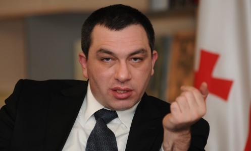 გიგა ბოკერია: ივანიშვილის თოჯინები ღრმად ცდებიან, ისინი ცუდად დაამთავრებენ