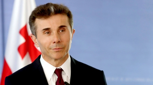 ივანიშვილი: მაესტროშიც ხდება მსგავსი პროცესები, გამოჟონა ამან