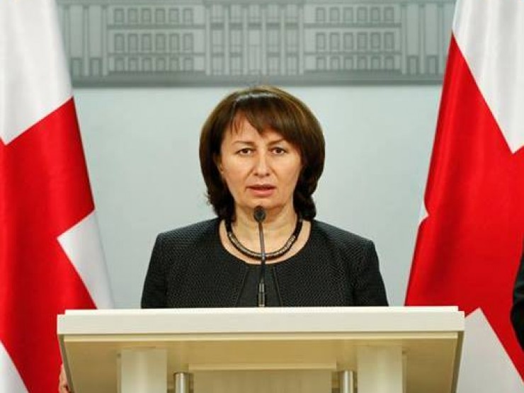 ფიქრია ჩიხრაძე: ტელევიზიაზე შეტევას არ უნდა ვამართლებდეთ