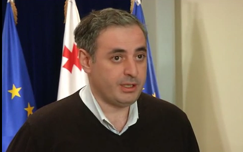 გოკა გაბაშვილი: თუ ივანიშვილი  თვლის, რომ პრეზიდენტს არ უნდა დაელაპარაკონ, ის აუკრძალავს ყველას მასთან საუბარს