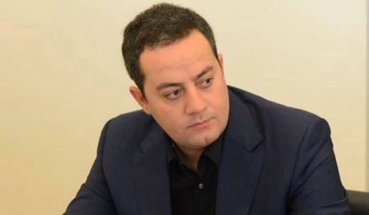 ლექსო თამაზაშვილი: ჩვენი ზიზღი თქვენი დანაშაულებებისადმი და შურისძიების წყურვილი არსად გამქრალა