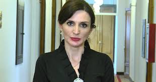 მიროტაძე წამების ამსახველი მასალების გავრცელებას ეხმაურება