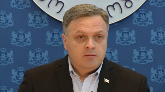 გიორგი ბარამიძე: შეურაცხმყოფელი პლაკატების ნაცვლად, ხელისუფლებამ რესურსი ქვეყნის უკეთესი მომავლისთვის უნდა ხარჯოს 