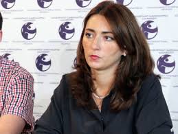 ეკა გიგაური:  წამებაში მონაწილე პირების სამაგალითოდ დასჯაა ახლა მთავარი ამოცანა დღევანდელი მთავრობისთვის