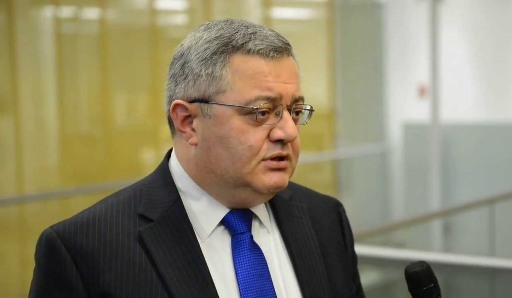 დავით უსუფაშვილი: საქართველოში საგანგებო მდგომარეობას ვერ ვხედავ