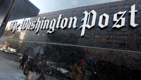 Washington Post: მთავრობის მიერ პოპულარული ტელევიზიის ხელში ჩაგდება ქართული დემოკრატიისთვის დიდი დარტყმა იქნება