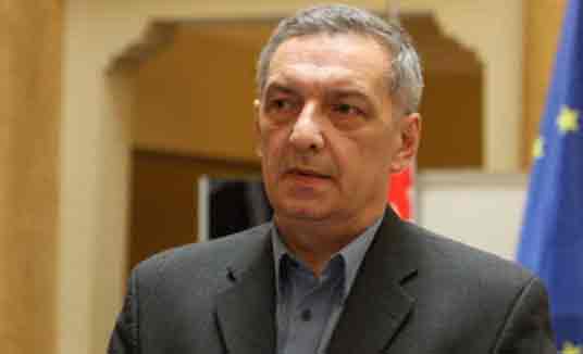 გია ვოლსკი: ზოგს სტალინი მოსწონს, ზოგს ტროცკი და ზოგს ნაპოლეონი