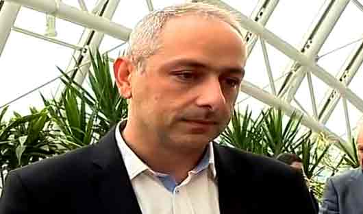 ირაკლი სესიაშვილი: პარლამენტში ერთი სტალისნისტი რომ იყოს, ამით არაფერი დაშავდება