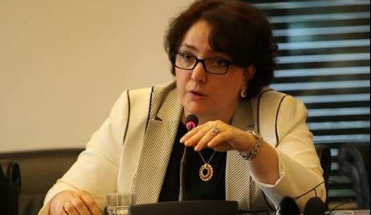 ხიდაშელი: უნდა იყო იდიოტი, რომ უფრო მეტი უფასო გაზი არ მოითხოვო