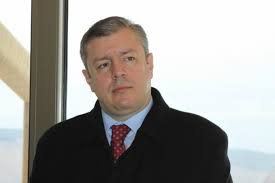 კვირიკაშვილი გერმანიაში ვიზიტს განაგრძობს