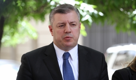საგარეო საქმეთა მინისტრი შტაინმაიერის ინიციტივით საქართველოს შესახებ ორგანიზებული სემინარის მონაწილეებს შეხვდება