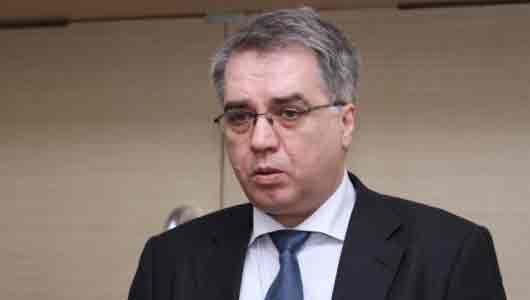 სერგეენკო: პრემია არ ამიღია, შესაბამისად ჩემთან მიმართებაში არაფერი შეიცვლება