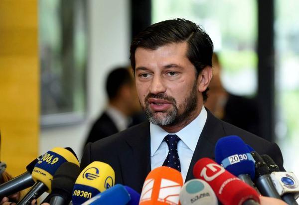 კახა კალაძე: მოლაპარაკებები "გაზპრომთან" დეკემბრის ბოლომდე დასრულდება