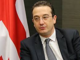 ევროინტეგრაციის მინისტრი სერბეთში იმყოფება