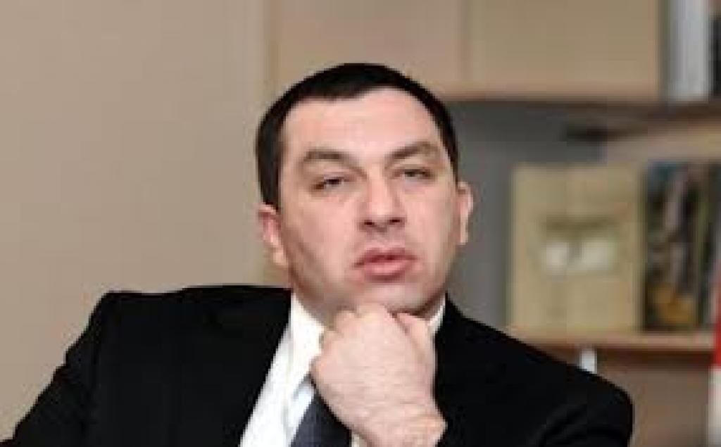 გიგა ბოკერია დაკითხვაზე დაიბარეს