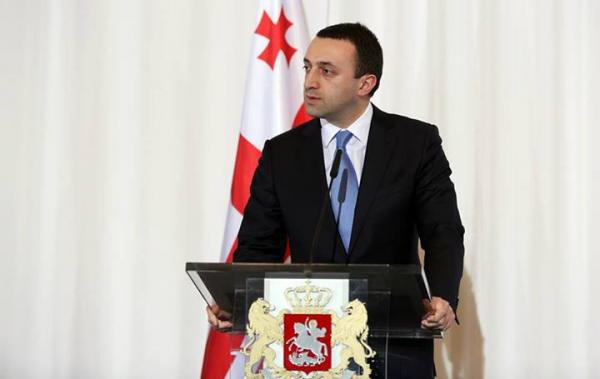 პრემიერი:  უსაფრთხოების სამსახურები მუშაობენ 24 საათის განმავლობაში, რომ დავიცვათ მოქალაქეების უსაფრთხოება