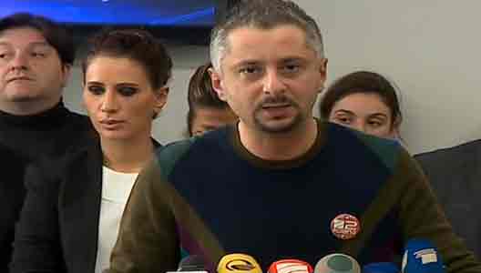 გვარამია: არც აწმყოში და არც მომავალში რუსთავი 2 არ ფიქრობს რევოლუციურ სცენარებზე, მთავრობის შეცვლაზე