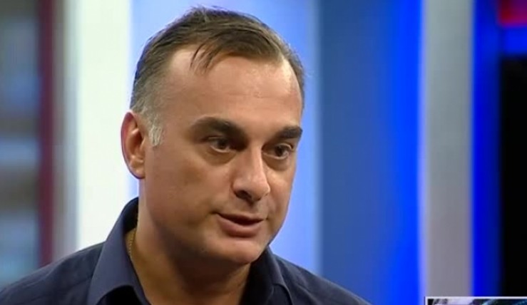 ზაალ უდუმაშვილი:  რუსთავი 2 დღეს კიდევ უფრო ერთიანი და ძლიერია