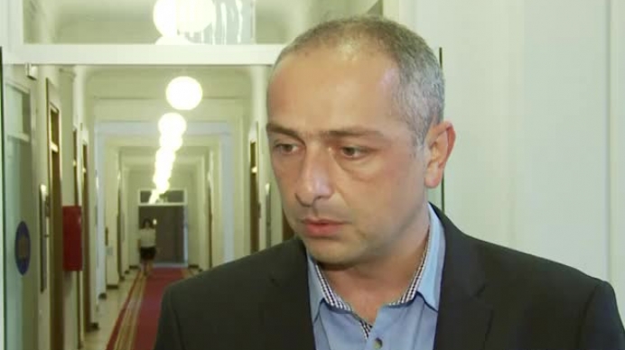 ირაკლი სესიაშვილი: სააკაშვილი უკრაინაში რევანშისთვის წავიდა და არა პოლიტიკური კარიერის გასაკეთებლად 