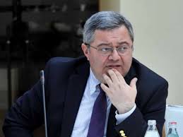 დავით უსუფაშვილი: ე.ი. ხელისუფლებაა დამნაშავე იმაში, რომ ბაქრაძის ლიდერი, სააკაშვილი ასე აზროვნებს და ასეთ გეგმებს სახავს ?