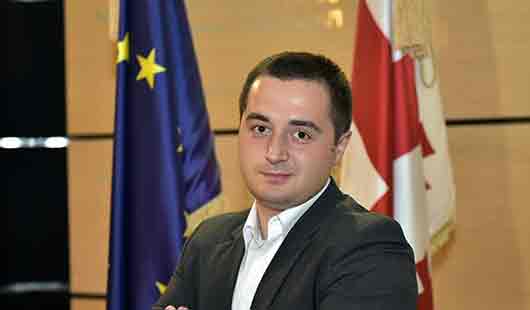 ყოფილი მრჩეველი პრეზიდენტს ღია წერილით მიმართავს და რჩევას აძლევს