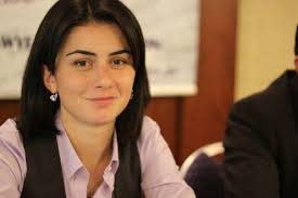 საგარეჯოში თამარ ხიდაშელი ლიდერობს