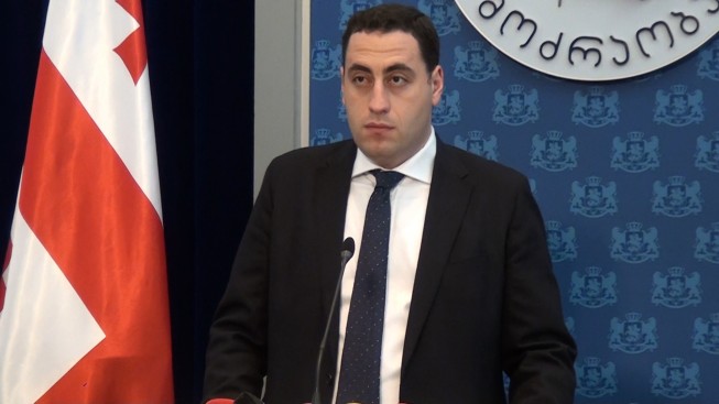 გიორგი ვაშაძე:  რომ გამოვაცალოთ ჩვენს მოღვაწეობას ნეგატიური კომპონენტები, ვფიქრობ, ხალხი   დიდი სიამოვნებით დაგვიჭერდა მხარს