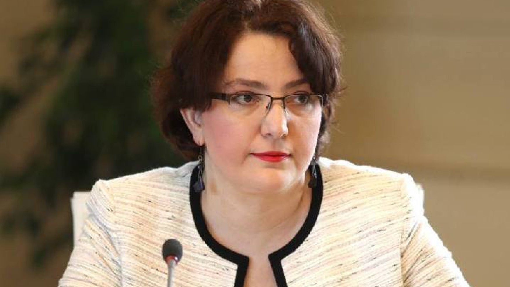 თინა ხიდაშელი ირმა ინაშვილზე: ქართველ ჯარისკაცებს რომ არ ენდობა, ეს მისი ტრაგედიაა 