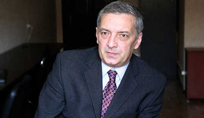 გია ვოლსკი: საკონსტიტუციო სასამართლოს მიერ ისეთი გადაწყვეტილებებია მიღებული, რომელიც არ მომწონს