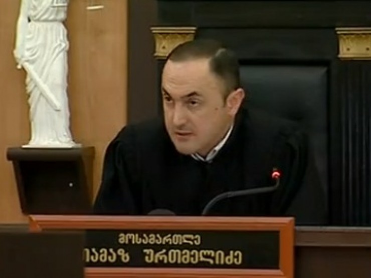 რუსთავი 2-ის საქმეზე გადაწყვეტილება 17:30-ზე გამოცხადდება