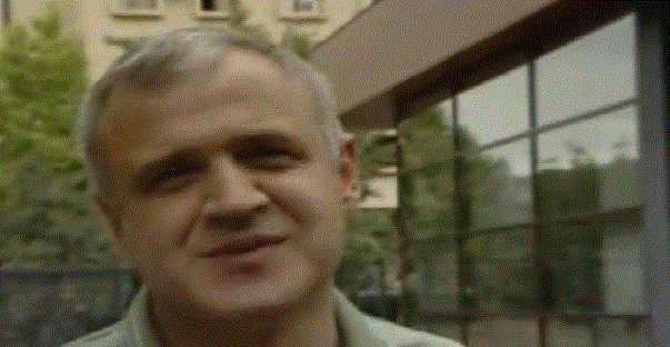 თემურ ჯანაშია:  ნიკა გვარამიას პირადი უსაფრთხოების საკითხებზე მივეცი რჩევები