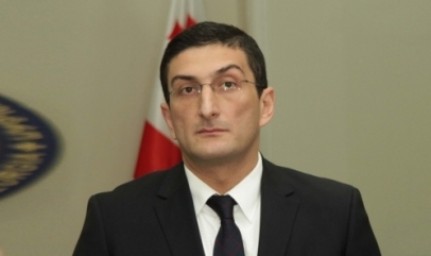 გიგი გიგიაძე:  იმედია, ევროკავშირში მიგრაციული ნაკადები, საქართველოს ვიზალიბერალიზაციაზე ზეგავლენას არ იქონიებს
