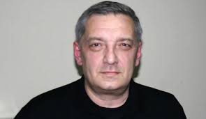 გია ვოლსკი: თორთლაძეს, იგივე პადოშას მინდა შევახსენო, რომ კომპარტიის მუშაკები მასზე ნაკლებად პატრიოტები არ იყვნენ