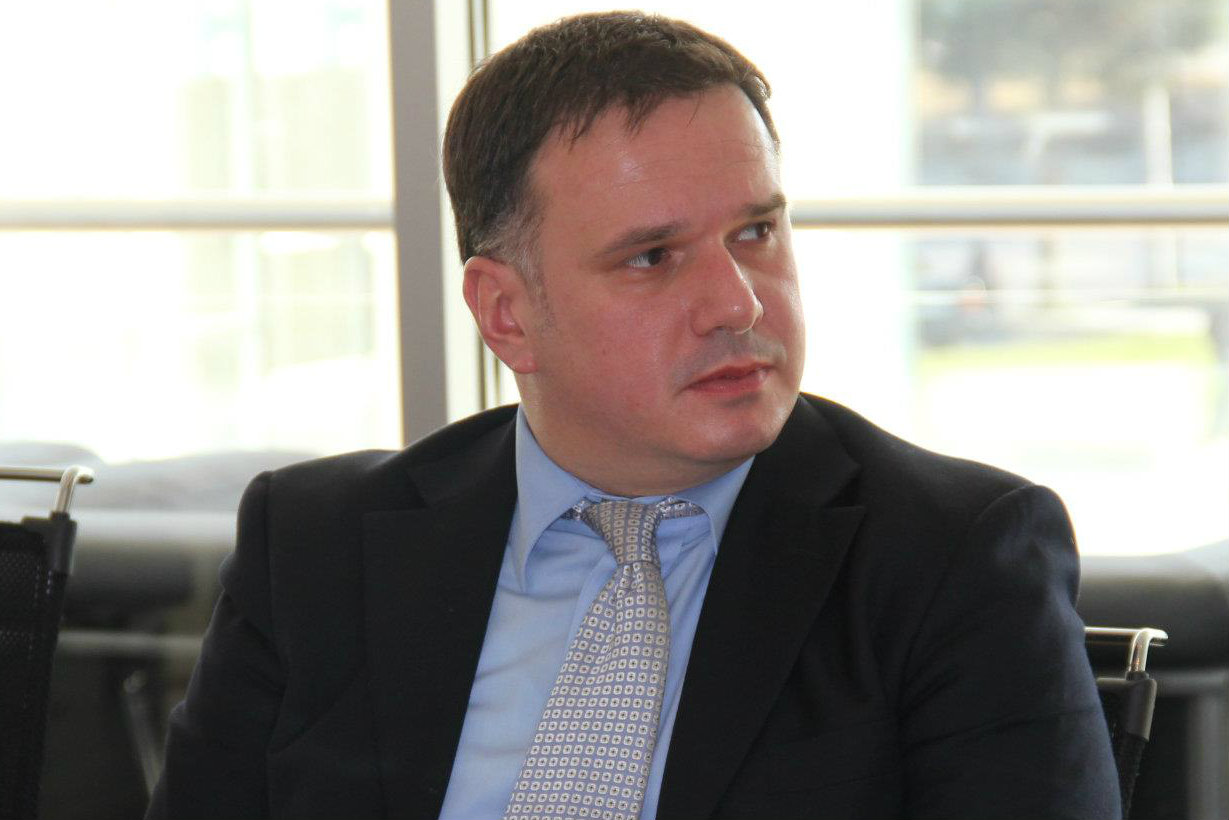 ზაზა ბიბილაშვილი:  მინდა შევპირდე ურთმელიძეს, რომ ამ დანაშაულისთვის პასუხს აგებს 