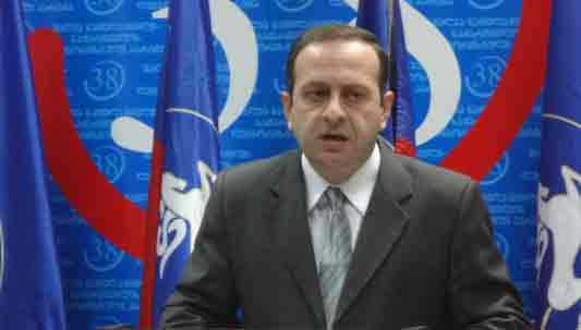"ურთმელიძემ დედა უარყო და ბუნებრივია, სამართალი მამამისი ვერ იქნება"- გიორგი გუგავა 