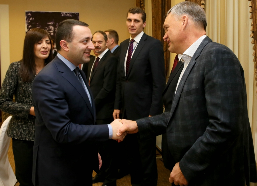 ბათუმში, სავარაუდოდ, ლაბორატორიაში გამოყენებული ბავშვის ცხედარი იპოვეს