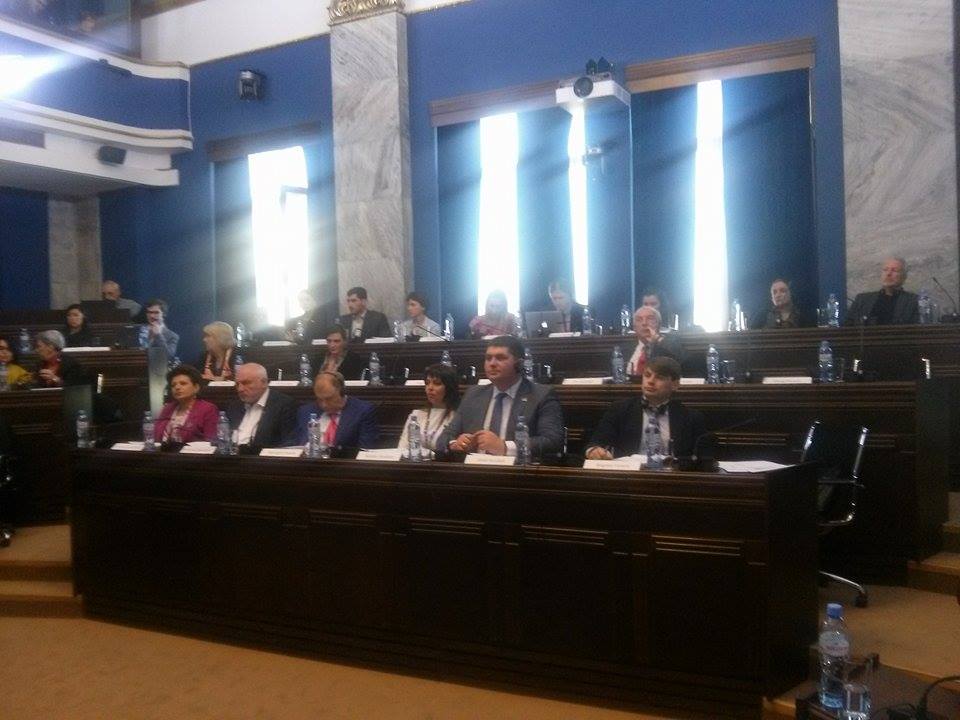 აშშ მიესალმება საქართველოს  სატრანზიტო ჰაბის როლს და მასთან ვაჭრობისა და ინვესტიციების მოცულობის გაზრდაზე მუშაობს