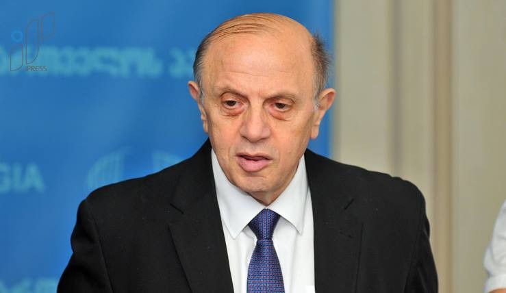 ლევან ბერძენიშვილი:  ნაციონალებს არ აქვთ გრძელი პროცედურული ომების რესურსი - ყველა  გადაღლილია