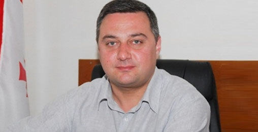 ვიქტორ დოლიძე: „ნაციონალურ მოძრაობასთან“ „თავისუფალი დემოკრატების“ ასოცირება ცოტა სასაცილოა