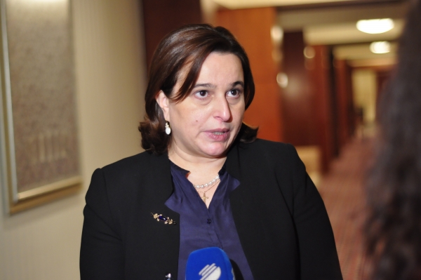 მანანა კობახიძე: საკონსტიტუციო სასამართლოში განსხვავებული არითმეტიკა აქვთ 