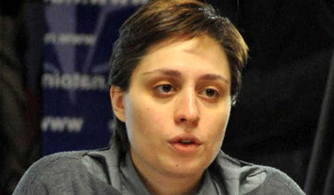 ელენე ხოშტარია: მოვუწოდებ პრეზიდენტს ჩაერიოს ამ პროცესებში